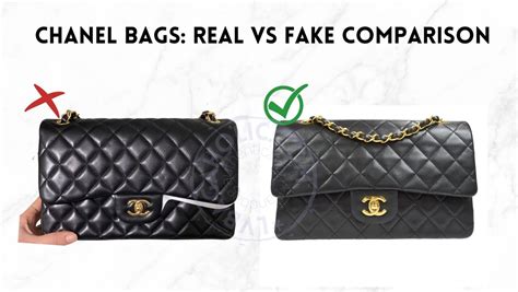 chanel gabrielle backpack fake vs real|are chanel bags real.